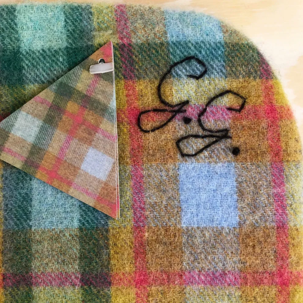 Embroider Your Item