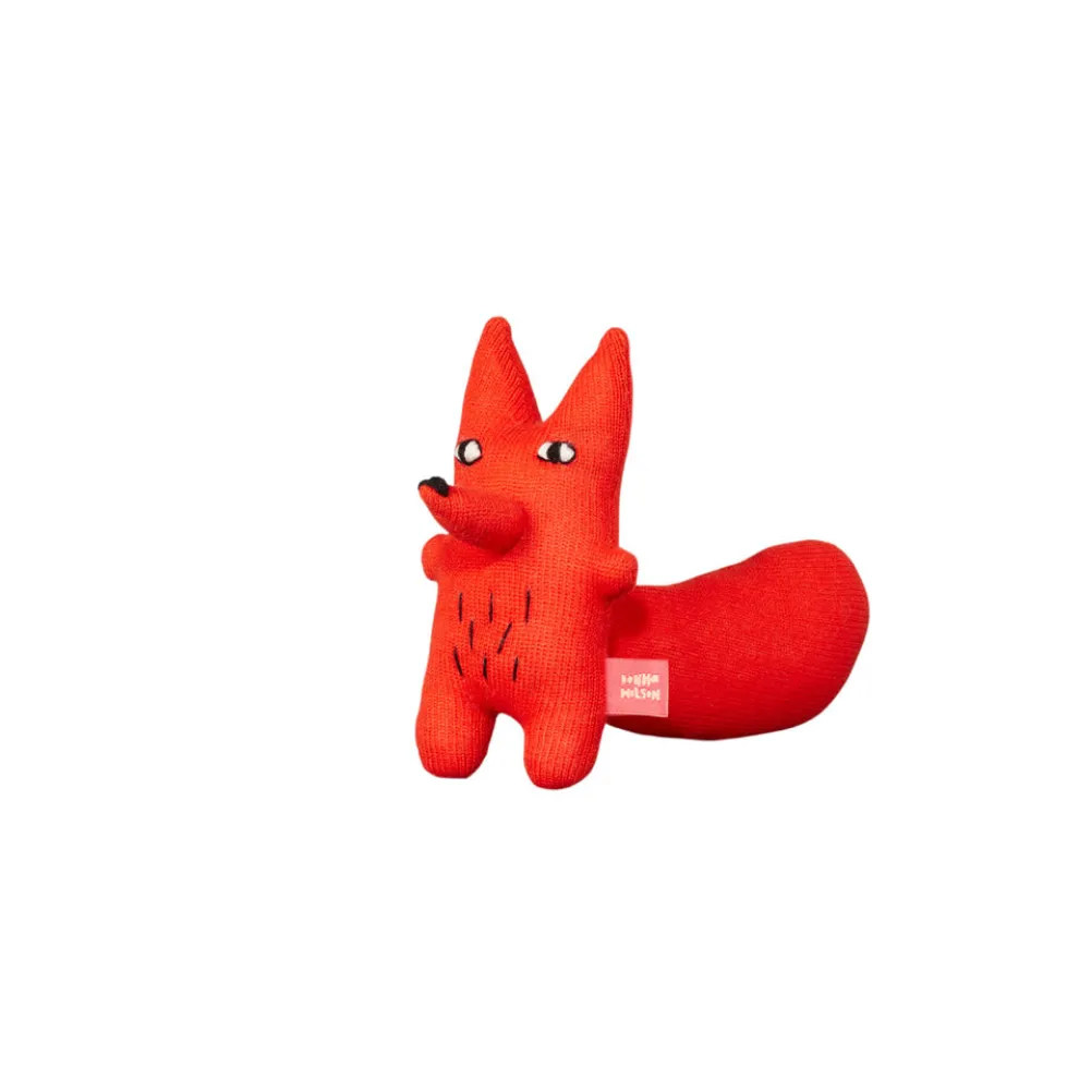 Sisi Squirrel - Cashmere