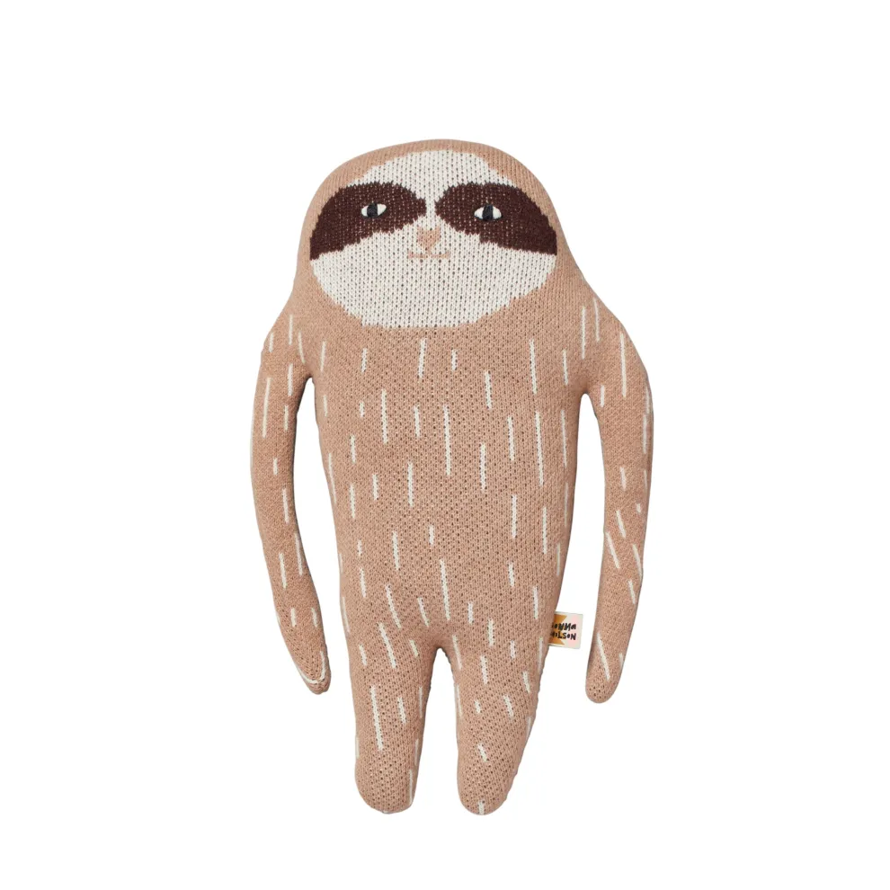 Stevie Sloth
