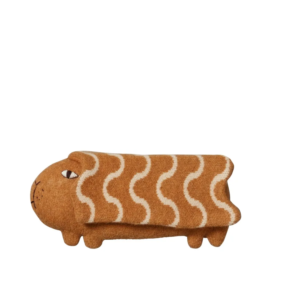 Gilbert Guinea Pig