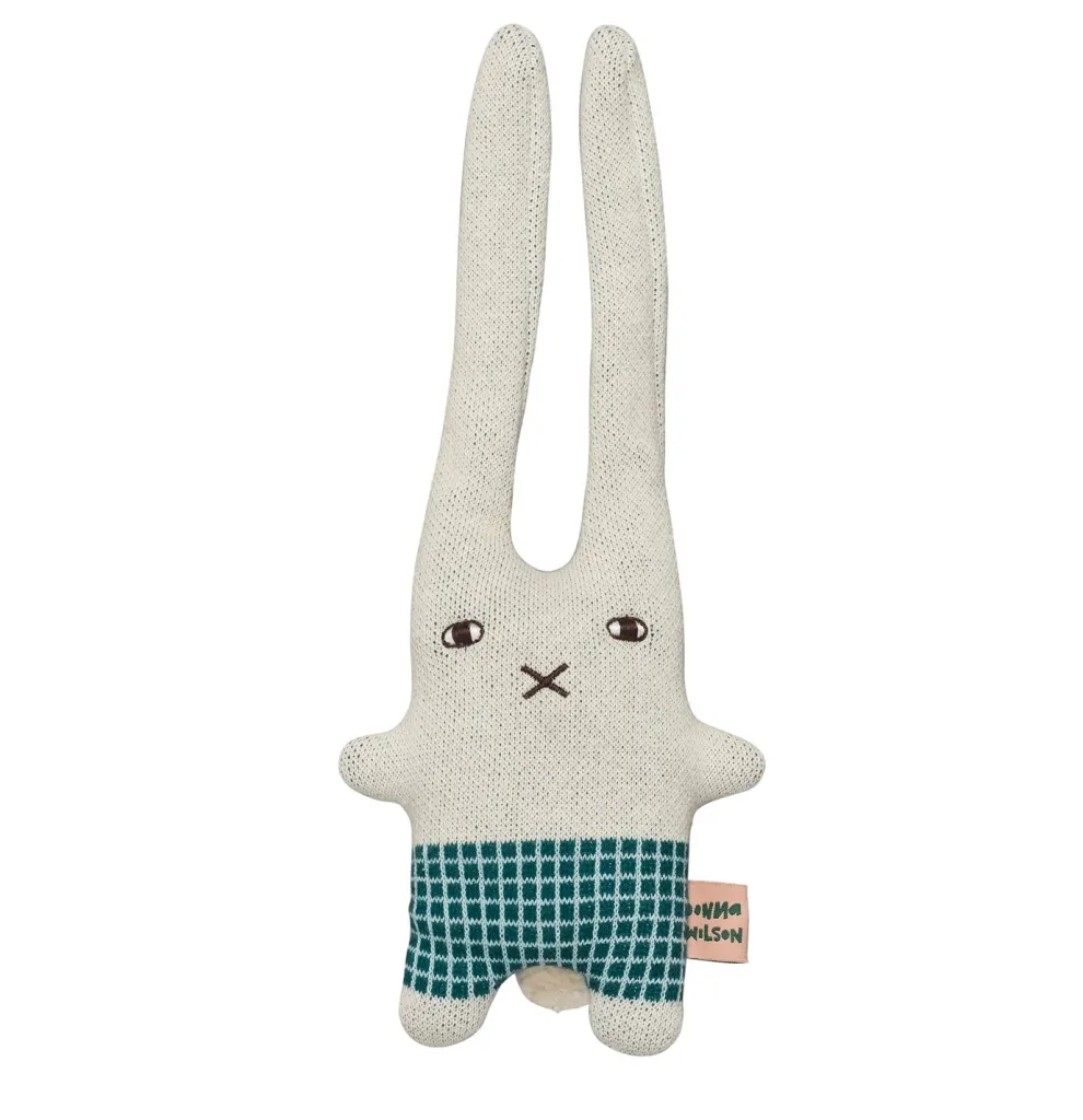 Bonnie Bunny - Cotton Wee One