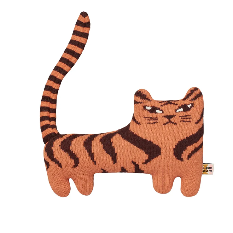 Tina Tiger